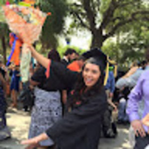 Meet your Posher, Laura